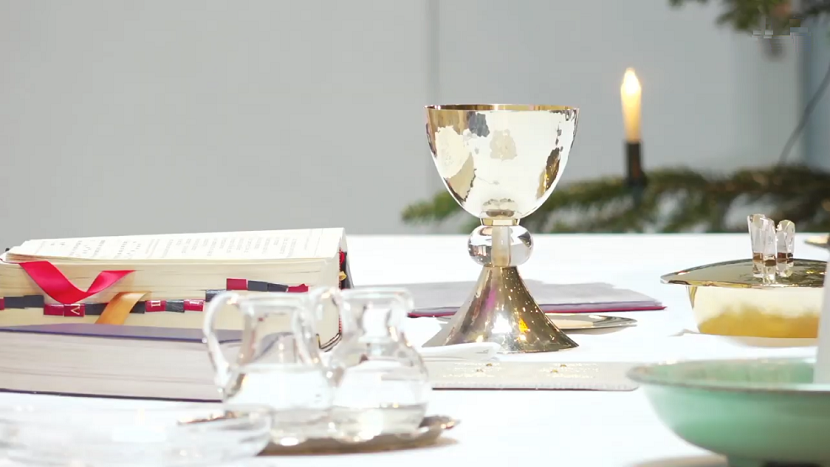 Quelle: Kath. Kirchengemeinde Mannheim-Süd, Norbert Steinhauser