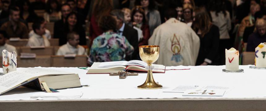 Quelle: Kath. Kirchengemeinde Mannheim-Süd, Norbert Steinhauser